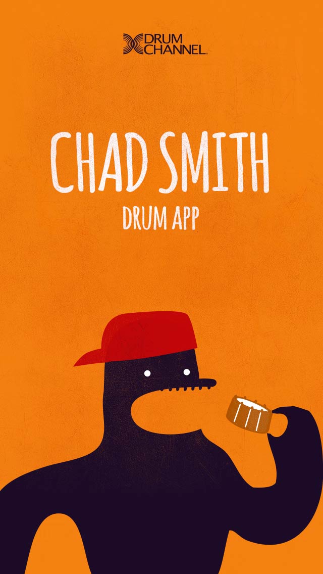 Chad Smith Screen